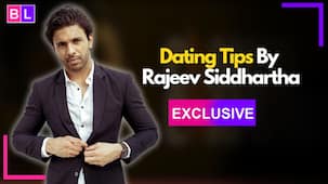 Love, Sitara fame Rajeev Siddhartha on bond with Sobhita Dhulipala, finding love and more [Exclusive]
