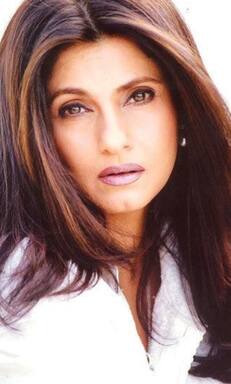 इस फिल्म में काम करने के लिए अक्षय खन्ना ने जोड़े थे डिंपल कपाड़िया के हाथ पैर