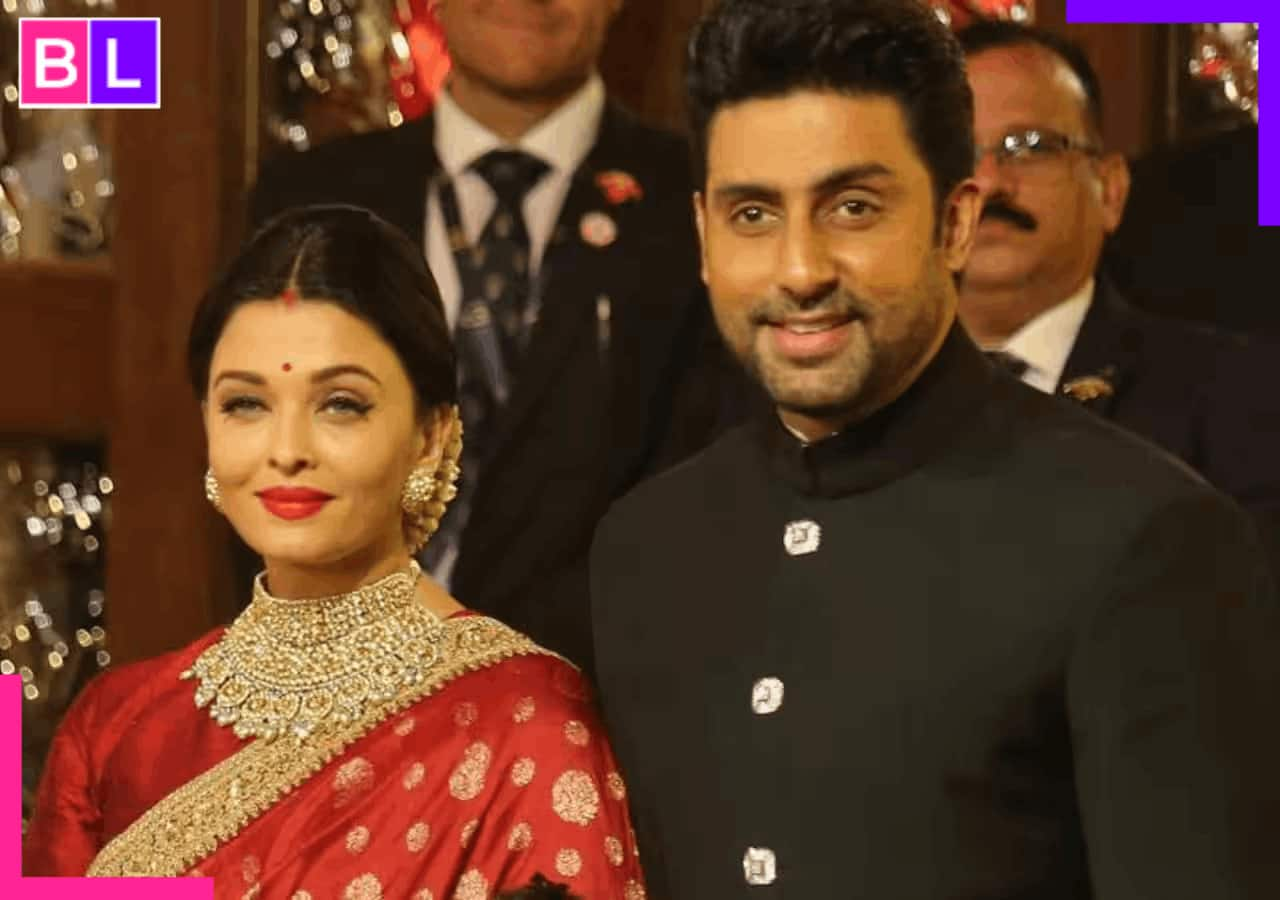 Amid divorce rumours with Aishwarya Rai, Abhishek Bachchan gets fixed monthly income of Rs 18L from…