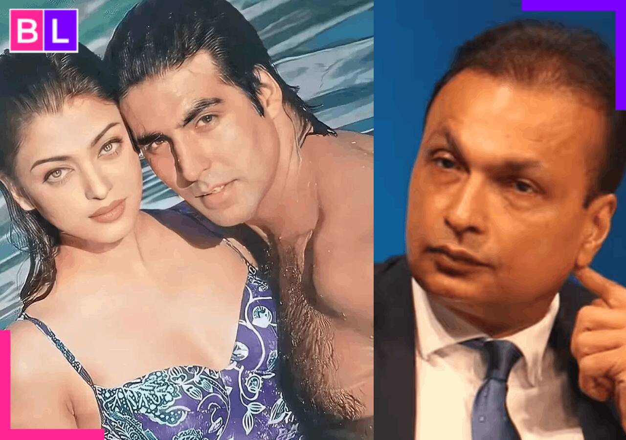 When Aishwarya Rai met with a car accident and Akshay Kumar-Anil Ambani saved her life