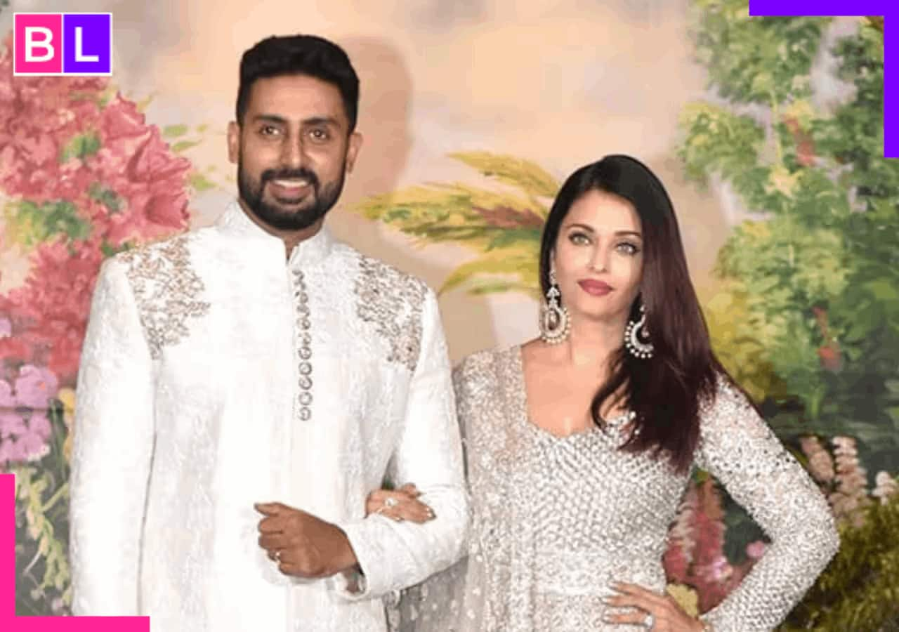 People washing dirty linen...', Aishwarya Rai Bachchan's diary page goes  viral amid divorce rumours with Abhishek Bachchan