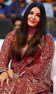 Aishwarya Rai - Latest News, Photos, Videos, Awards, Filmography
