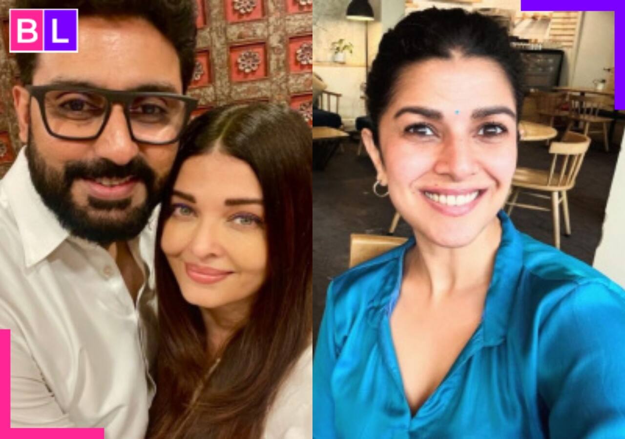 Amid Aishwarya Rai, Abhishek Bachchan divorce rumours, Nimrat Kaur's statement on ex-BF goes viral