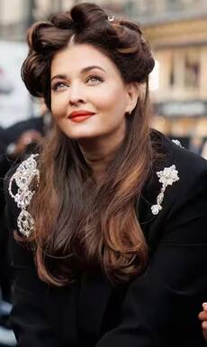 Aishwarya Rai Bachchan and more actresses who changed names after marriage