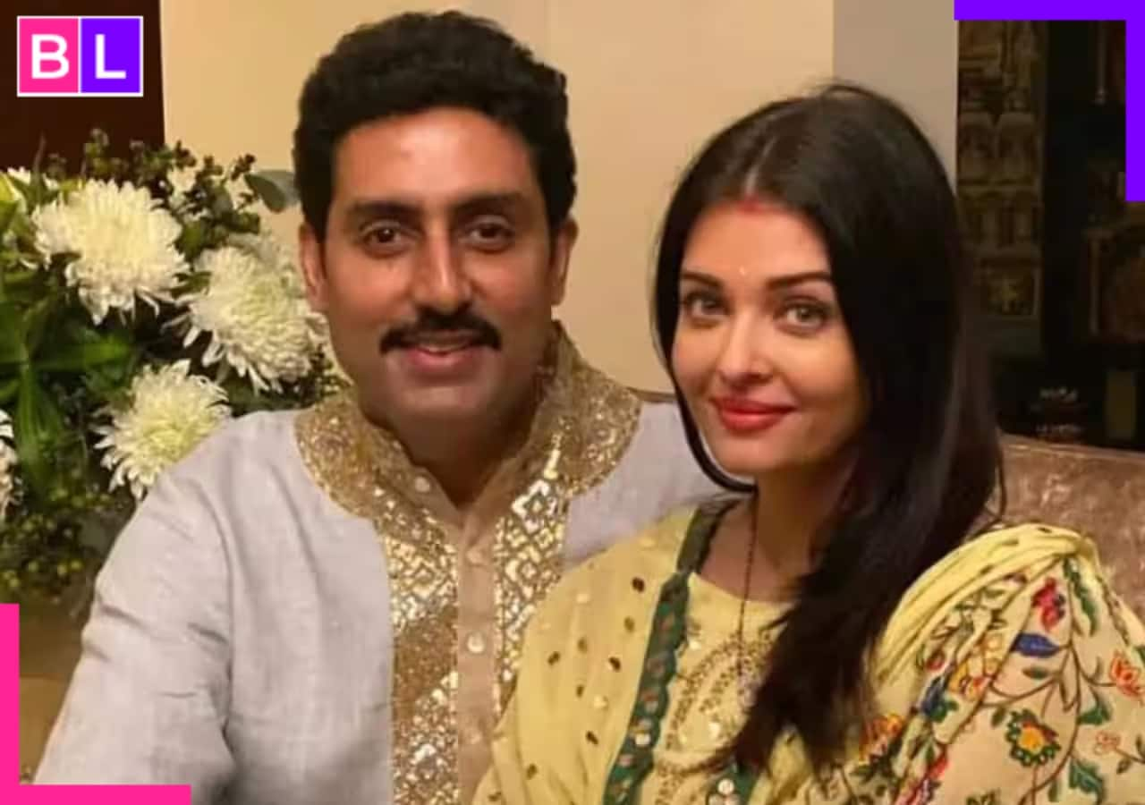 Amid Aishwarya Rai-Abhishek Bachchan divorce rumours, THIS actor talks about his incomplete love….