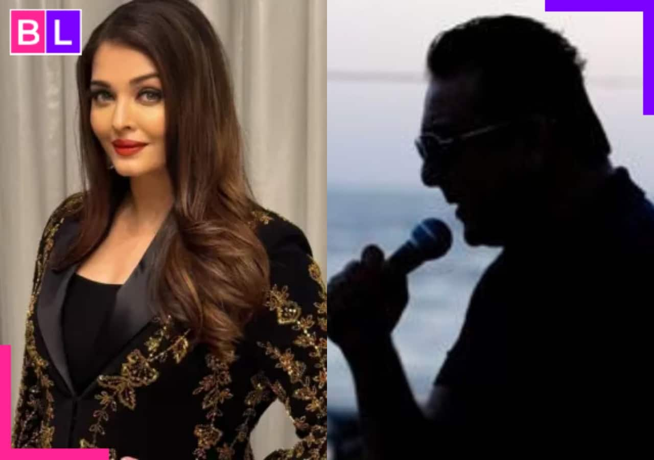 Meet actor who was in love with Aishwarya Rai, worked in one film together, not Vivek Oberoi