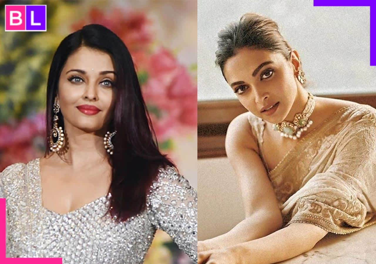 Not Aishwarya Rai or Deepika Padukone, but THIS actress is the richest star of Bollywood