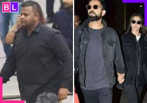 Anushka Sharma-Virat Kohli's bodyguard Sonu earns more than an Indian CEO of big firm