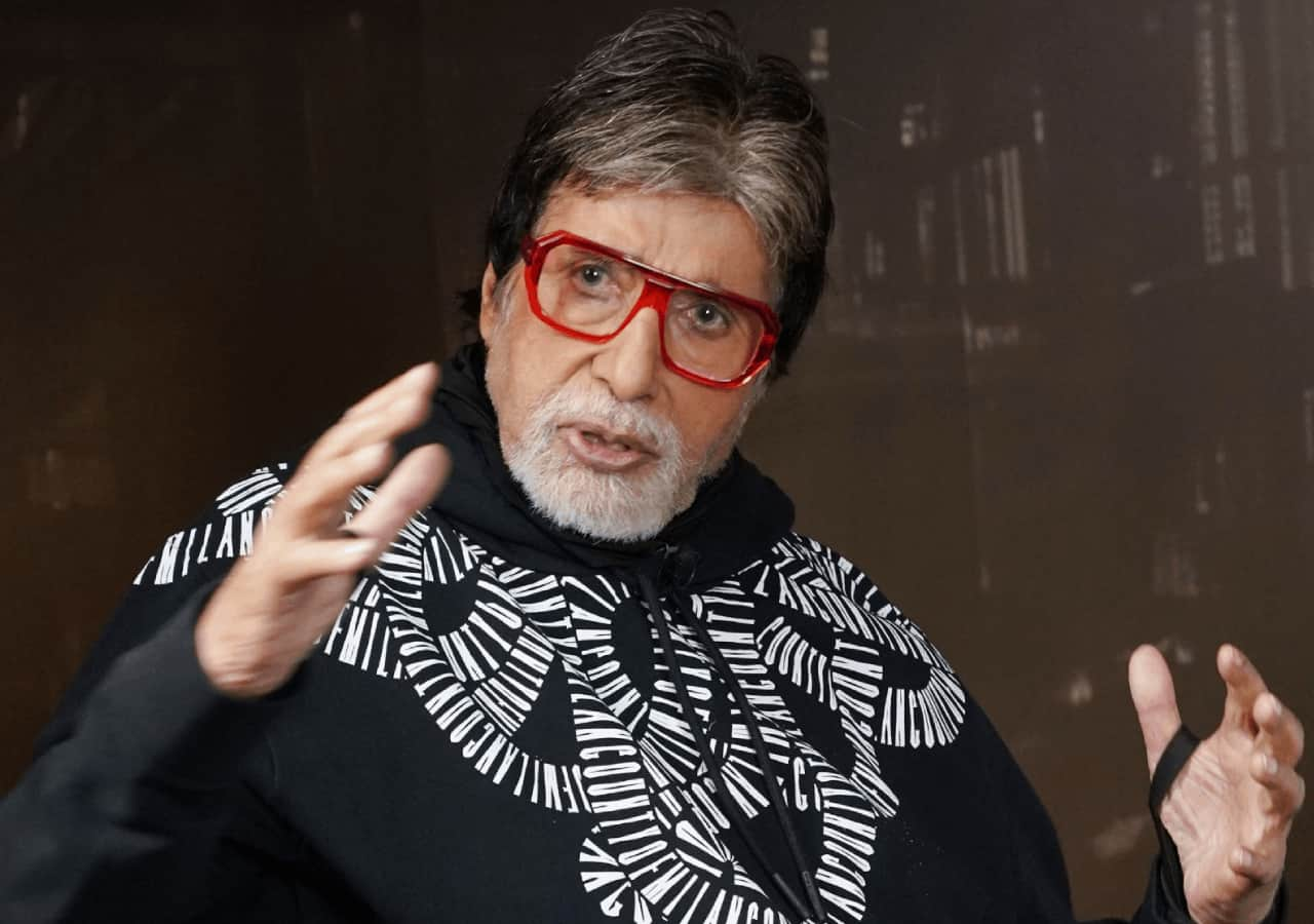 Amitabh Bachchan believes he is ‘half-Sikh’, here’s why