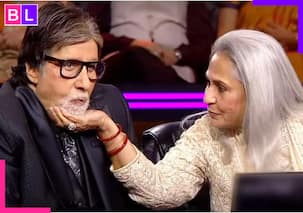 Jaya Bachchan never wanted Amitabh Bachchan to host Kaun Banega Crorepati, here's why