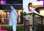Amitabh Bachchan's Jalsa, Shah Rukh Khan's Mannat: Bollywood celebrities' homes and their names