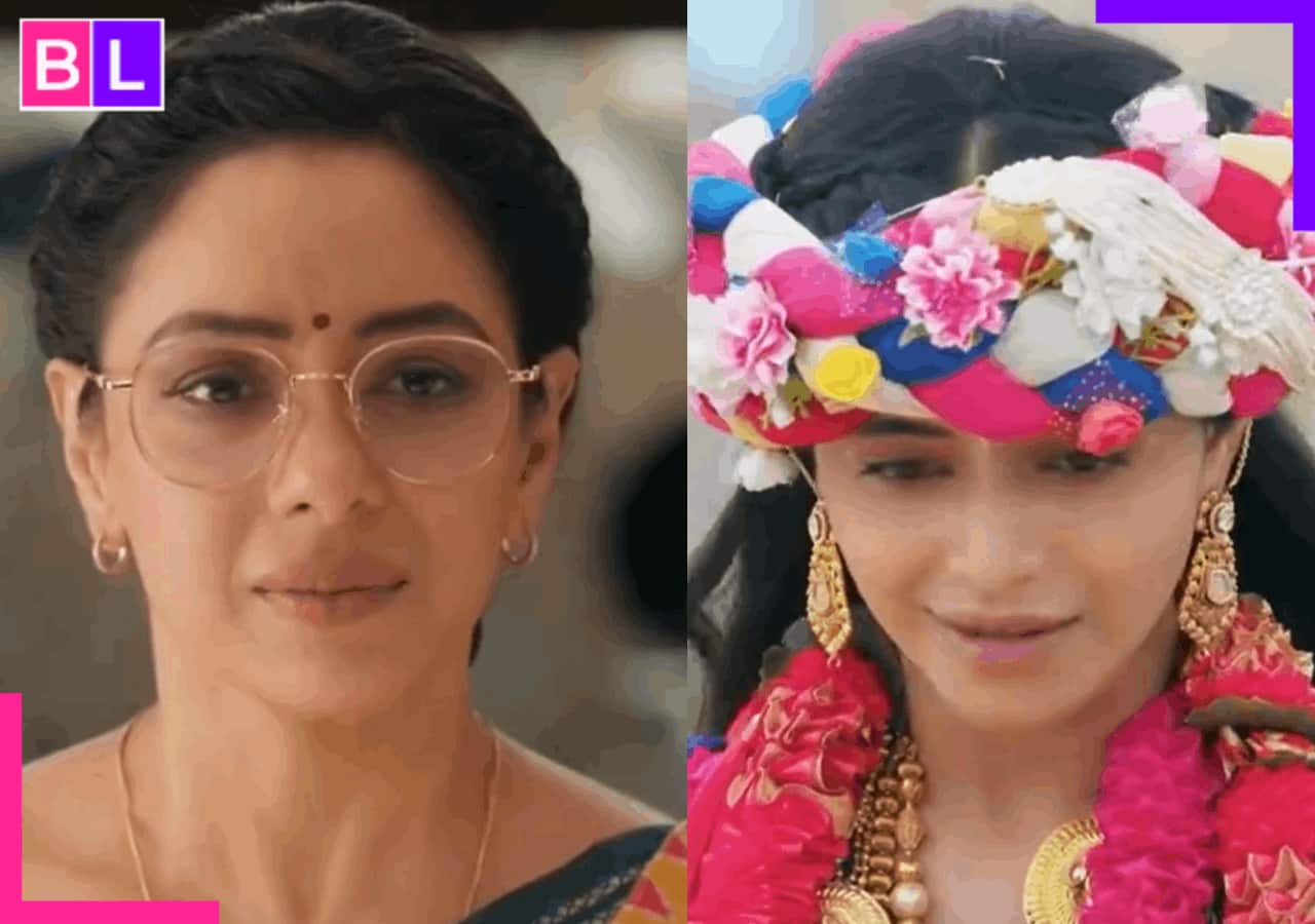 Anu to travel to Dwarka, will she recognise daughter Aadhya?