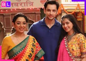 Anupamaa serial spoiler: Prem's connection with Anuj to get revealed, will he reunite MaAn?