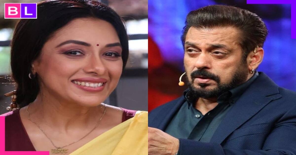 Bigg Boss 18 overtakes Anupamaa to become the most talked about show this month Bigg Boss 18 overtakes Anupamaa to become the most talked about show this month