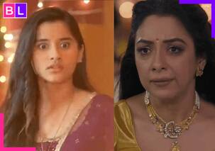 Anupamaa Spoiler: Major blunder before Anu-Anuj wedding, Aadhya trapped in fire