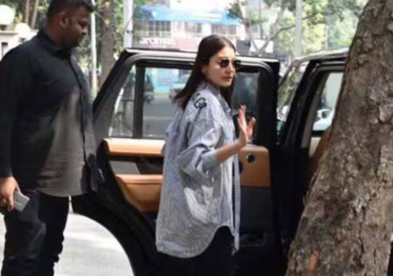 Anushka Sharma Photos