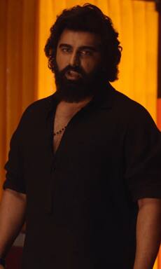Arjun Kapoor to Abhishek Bachchan, actors who played Raavan on screen
