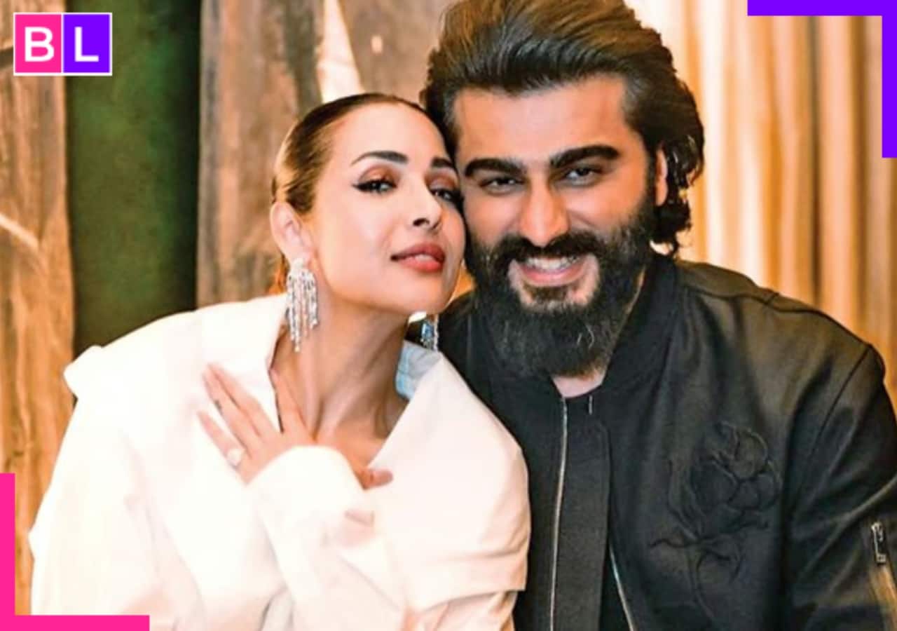 Arjun Kapoor confirms breakup with Malaika Arora, says ‘Abhi single hoon’ Arjun Kapoor confirms breakup with Malaika Arora, says ‘Abhi single hoon’