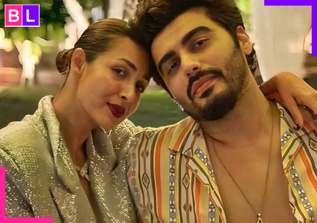 After Arjun Kapoor Confirms Breakup Malaika Arora Shares A Cryptic Post 8829