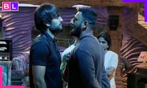 Bigg Boss 18: Vivian Dsena fans say 'sher jaag gaya hai' after his argument with Rajat Dalal
