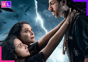 Bhool Bhulaiyaa 3 X Review: रिलीज होते ही कार्तिक की फिल्म ने उड़ाया गर्दा, मिला 'ब्लॉकबस्टर' का टैग