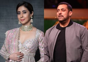 Bigg Boss 18: Amid divorce rumours, Urmila Matondkar to be a part of Salman Khan's show?