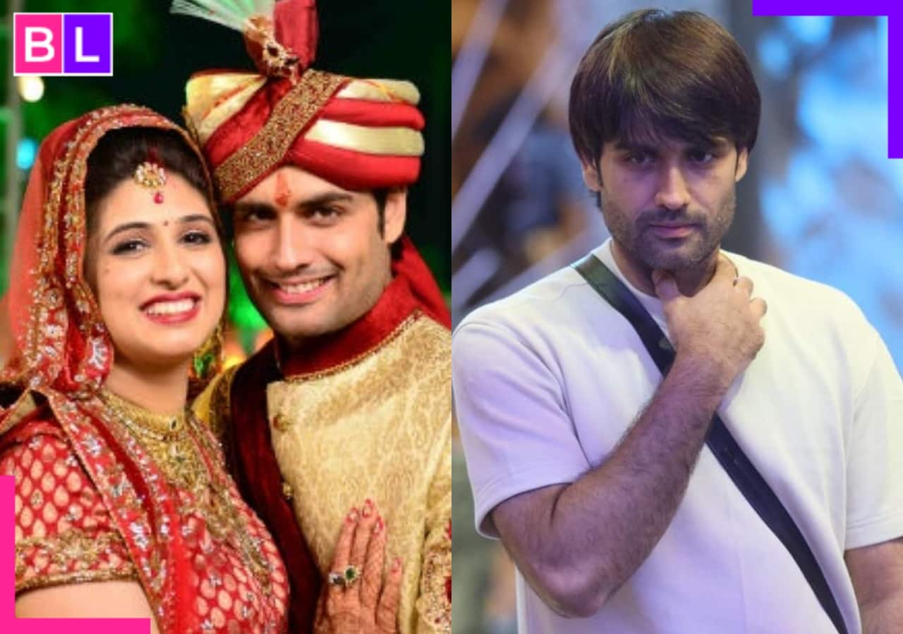 Vivian Dsena’s ex-wife Vahbiz Dorabjee to enter as a wild card? Actress reacts