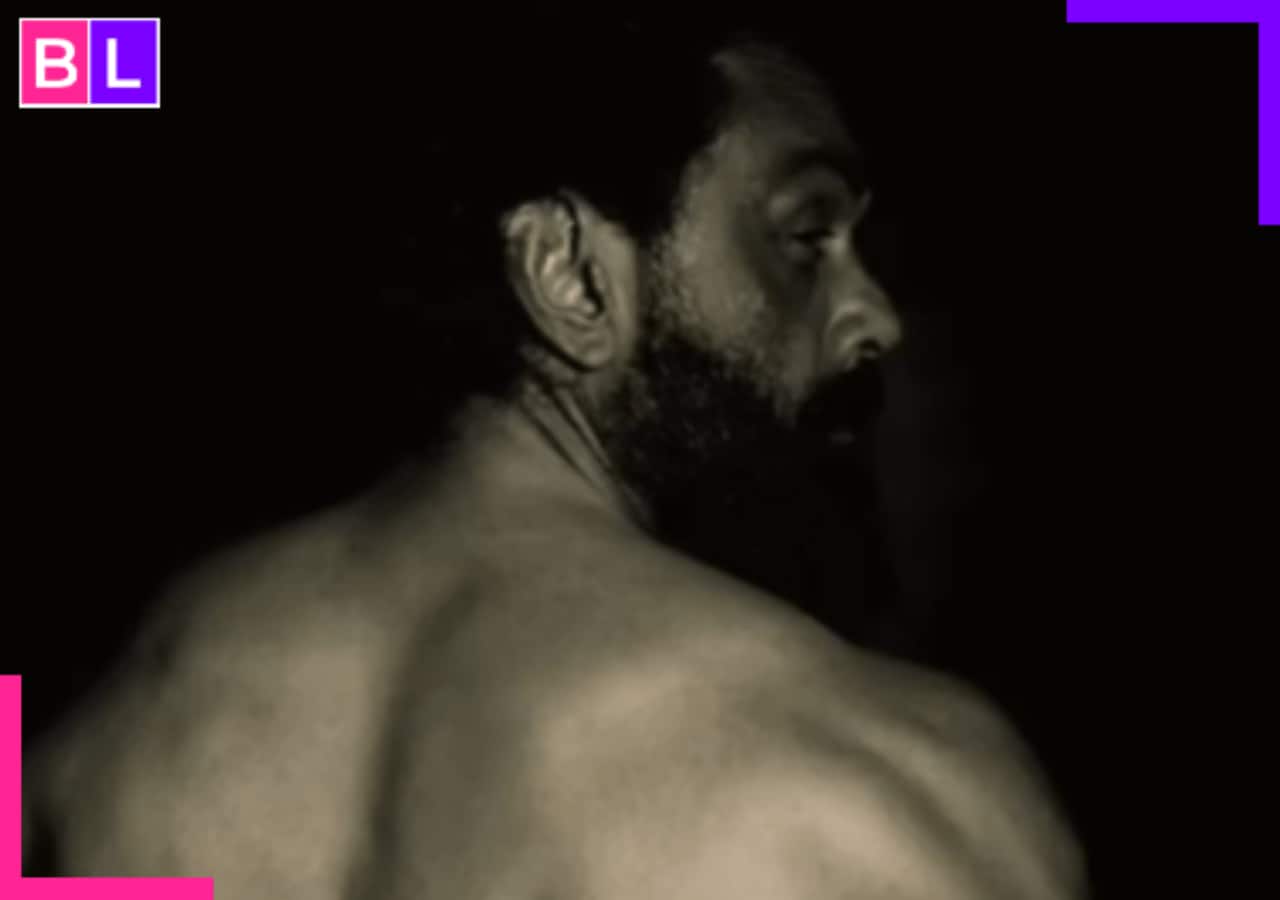 This actor battled depression, alcohol addiction, wife managed finances, charges Rs 4 cr for 15 mins This actor battled depression, alcohol addiction, wife managed finances, charges Rs 4 cr for 15 mins