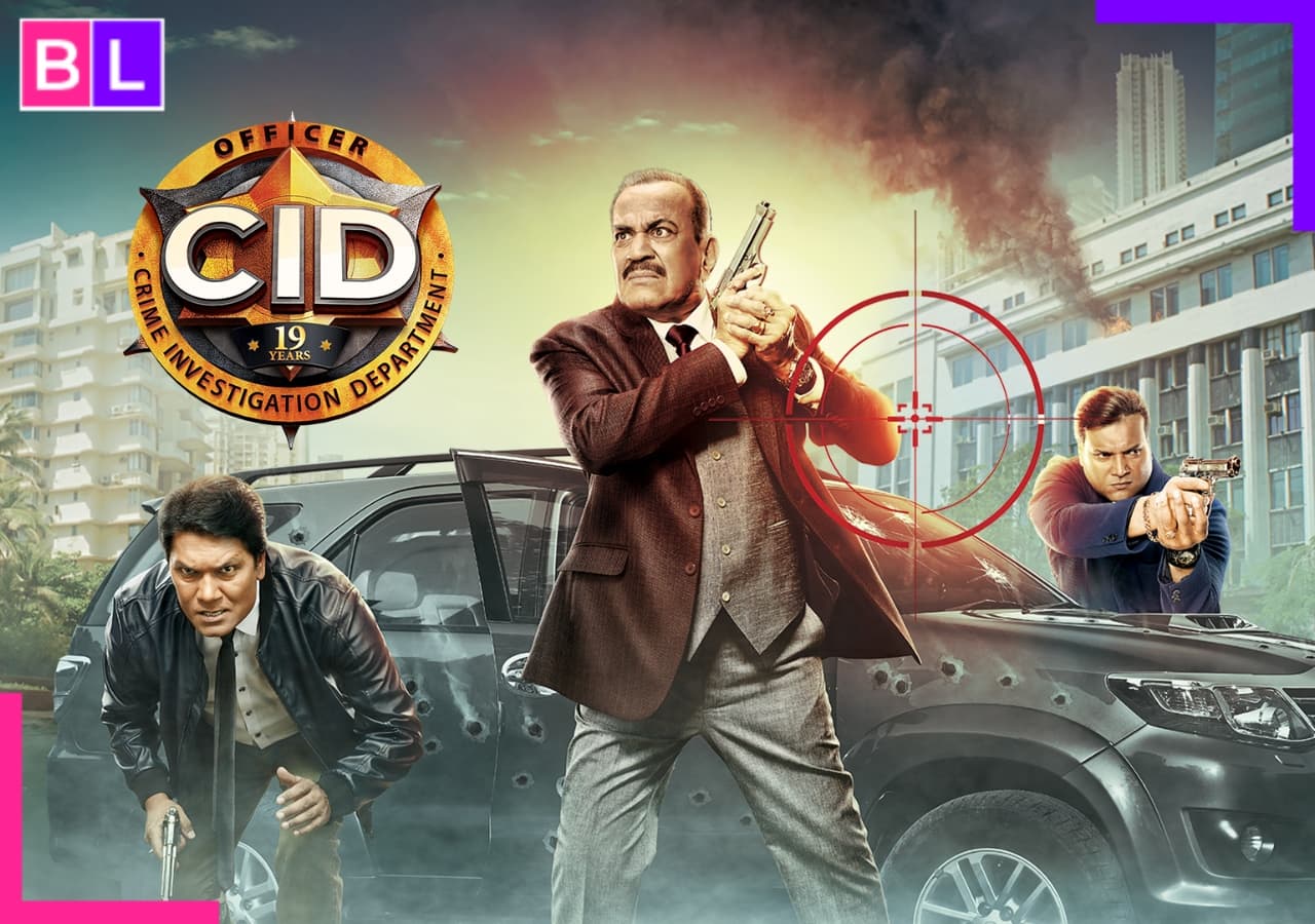 Shivaji Satam, Dayanand Shetty’s CID is all set to return, fans say ‘The best news ever’