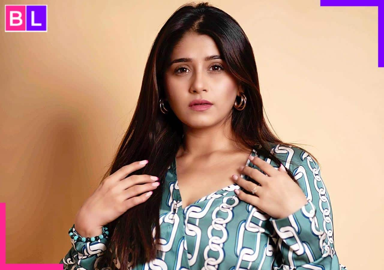 Anupamaa star Chandni Bhagwanani reveals she received death threats, says 'Get into depression...'