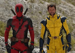 Deadpool and Wolverine box office report: Hugh Jackman, Ryan Reynolds movie is the highest grossing R-rated movie ever