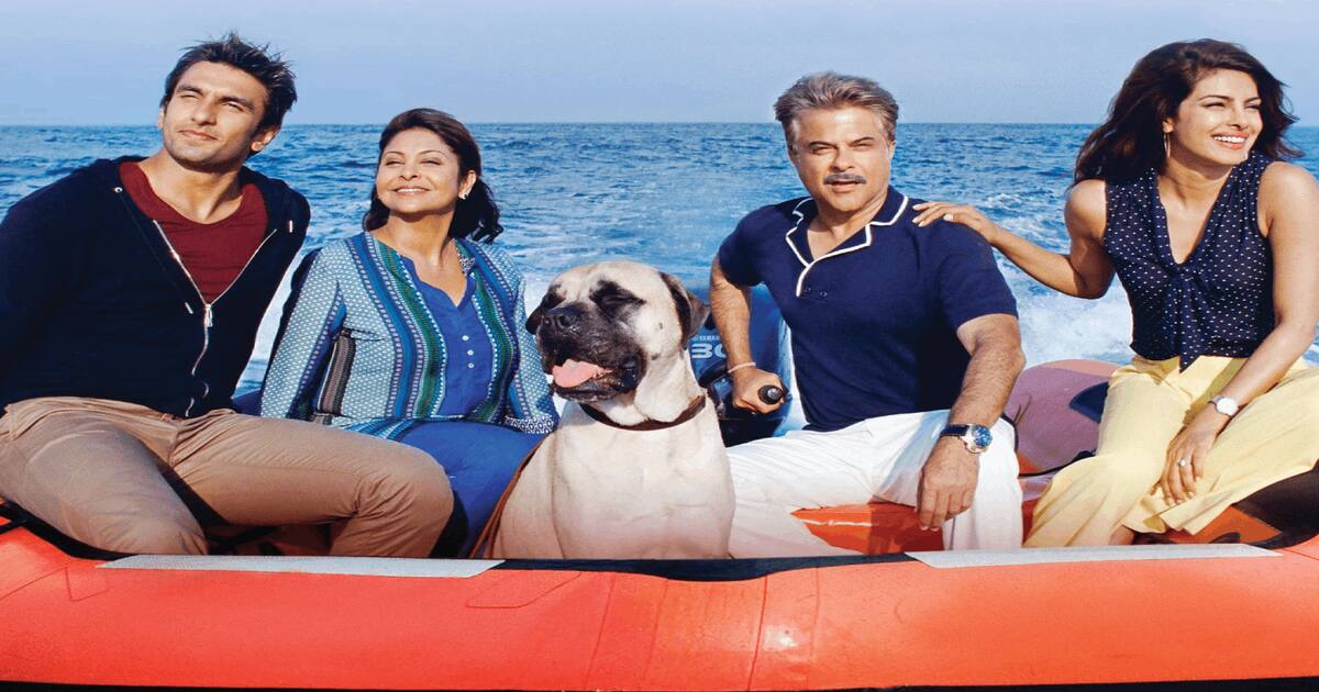 Top 10 family entertainers to watch on OTT with your loved ones during Diwali 2024