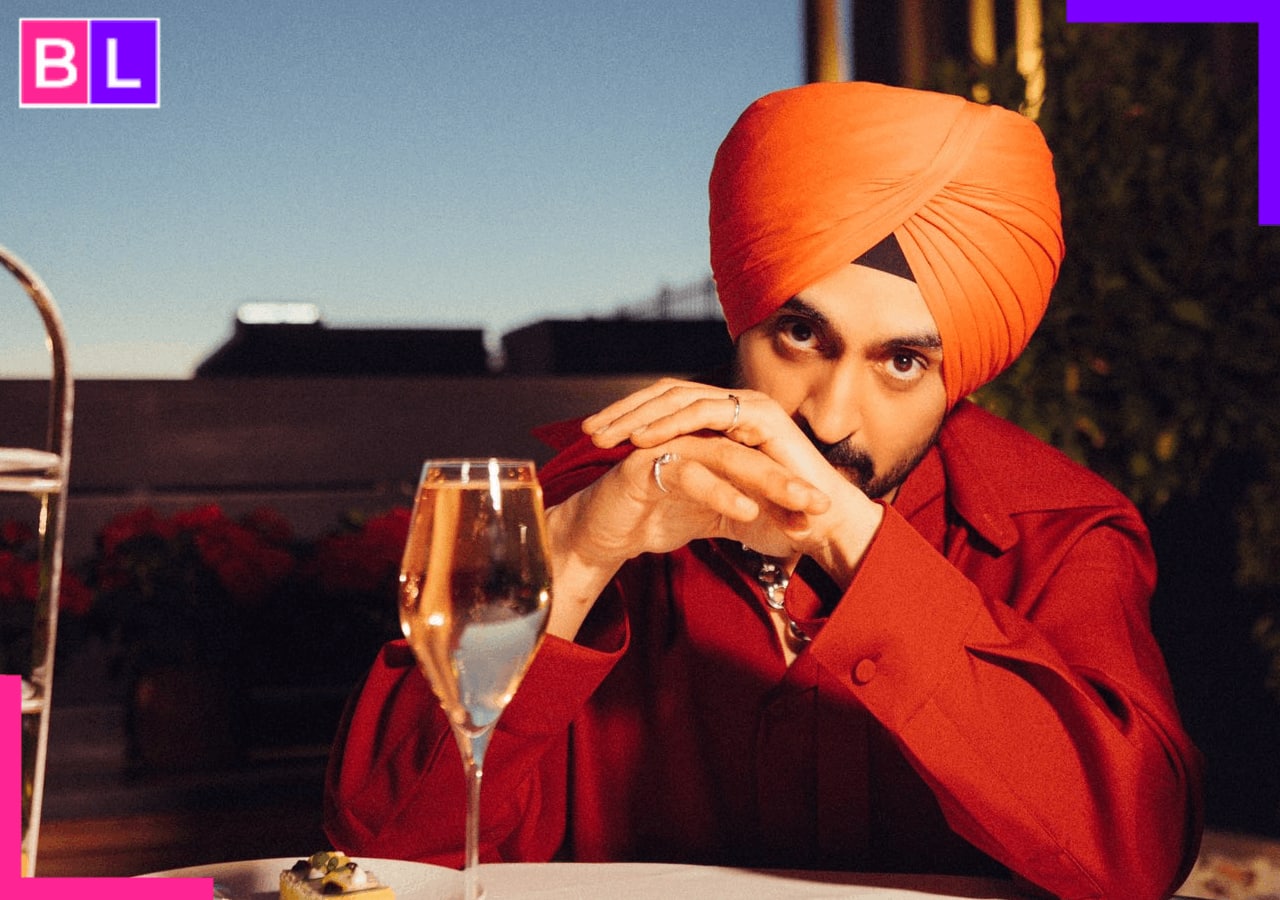 Mismanagement at Diljit Dosanjh's concert in Delhi? 'A Girl almost passed out...'