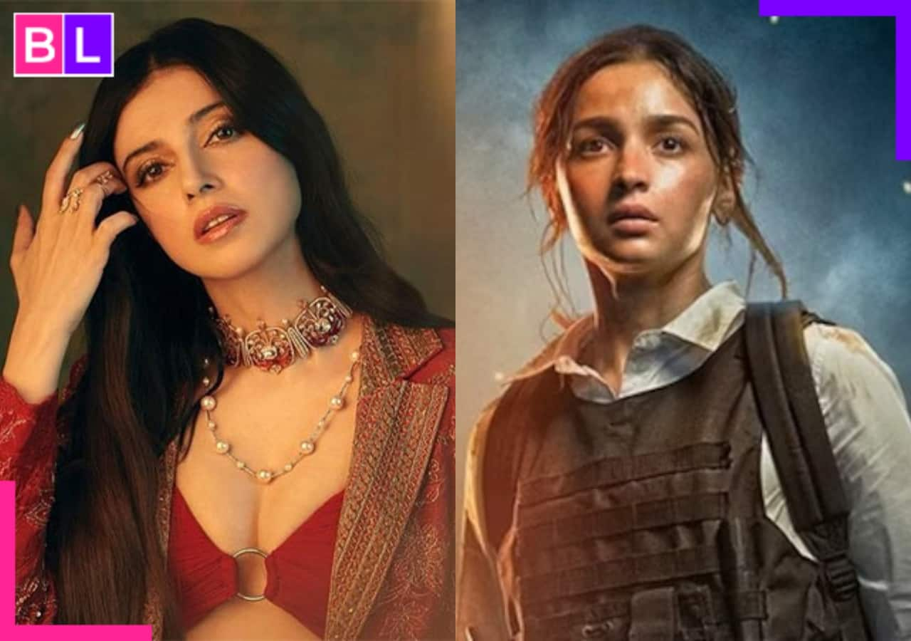 Divya Khossla accuses Alia Bhatt of faking box office collections, says ‘Khud Hi Tickets…’