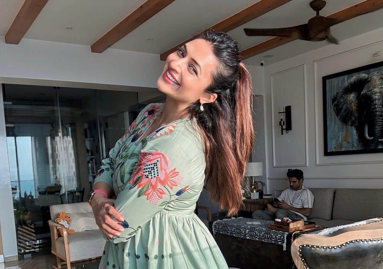 Divyanka Tripathi Dahiya