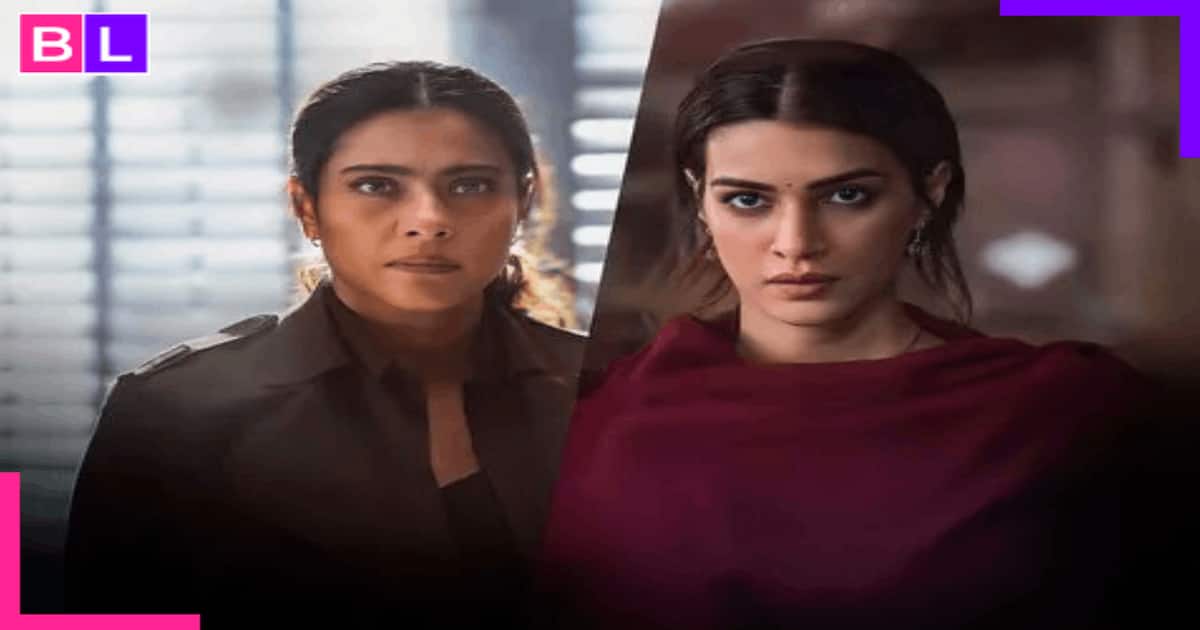 Before Do Patti, Top 10 Hindi suspenseful films to watch on OTT Before Do Patti, Top 10 Hindi suspenseful films to watch on OTT