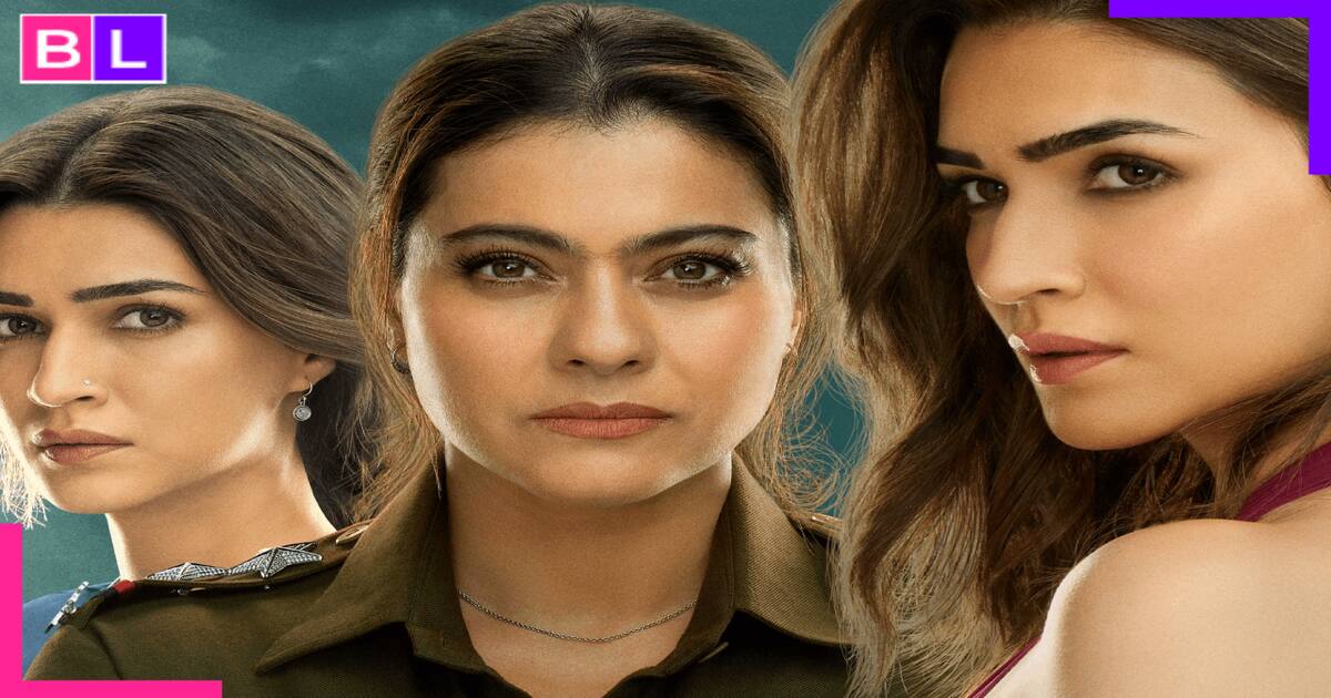 Top 7 Friday October 25 releases on OTT that will keep you entertained