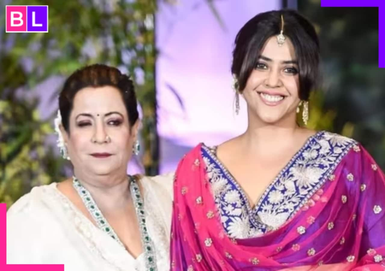 Ektaa Kapoor, Shobha Kapoor issue statement in case filed under POCSO act