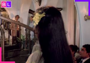 This actress did semi-nude scenes in debut film, gave hits with Jeetendra, linked with Shatrughan