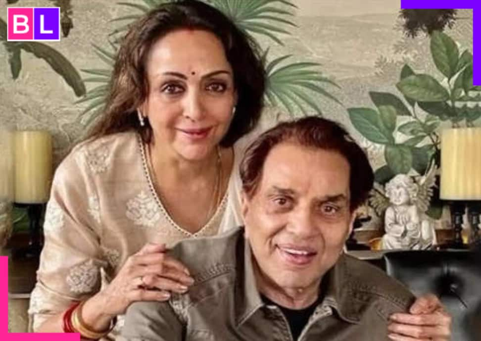 Hema Malini's mother wanted THIS superstar to be her son-in-law and not ...