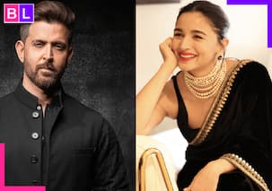 Alpha: Hrithik Roshan as Agent Kabir to have a cameo in Alia Bhatt's film?