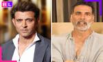 Hrithik Roshan to Akshay Kumar: First salary of Bollywood actors will leave you shocked