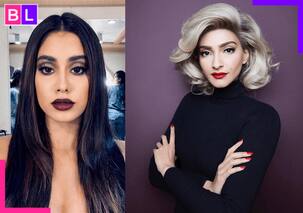 Janhvi Kapoor to Priyanka Chopra: Throwback to best Halloween looks of Bollywood stars