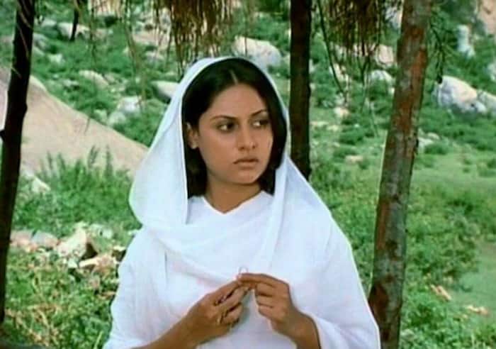 Jaya Bachchan