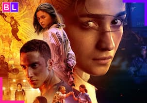 Jigra Review (Quick): Alia Bhatt's powerful performance is the highlight of the gripping first half