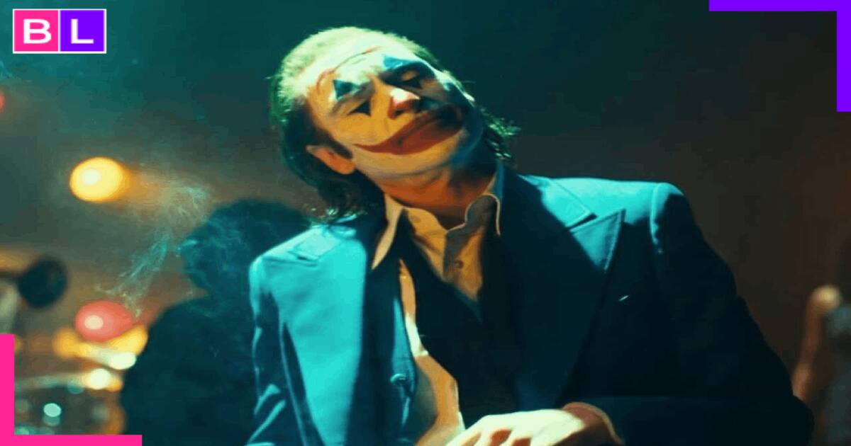 Joker: Folie à Deux and more Top 7 new OTT releases of this week (Oct 28 to Nov 3) Joker: Folie à Deux and more Top 7 new OTT releases of this week (Oct 28 to Nov 3)