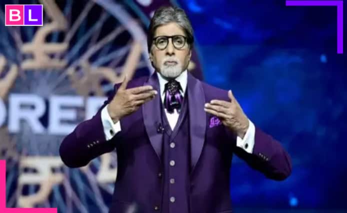 Amitabh Bachchan in shock after contestant Dr. Neeraj quits show midway, reason is… Amitabh Bachchan in shock after contestant Dr. Neeraj quits show midway, reason is…