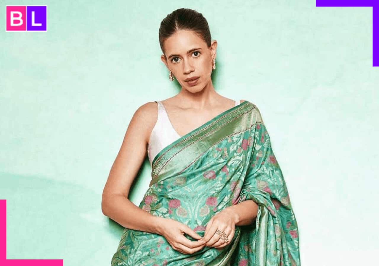 'I would sleep with...', Kalki Koechlin shares her twisted tactic to breakup with boyfriend