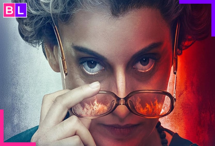 Kangana Ranaut’s film Emergency gets censor certificate, release date to be announced soon