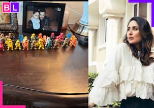 From Pataudi Palace to Paris: Kareena Kapoor Khan's latest photo dump is just LIT